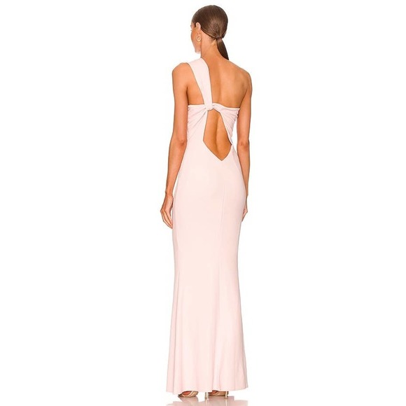 Katie May Edgy Dress in Blush‎ XXL - Picture 3 of 8